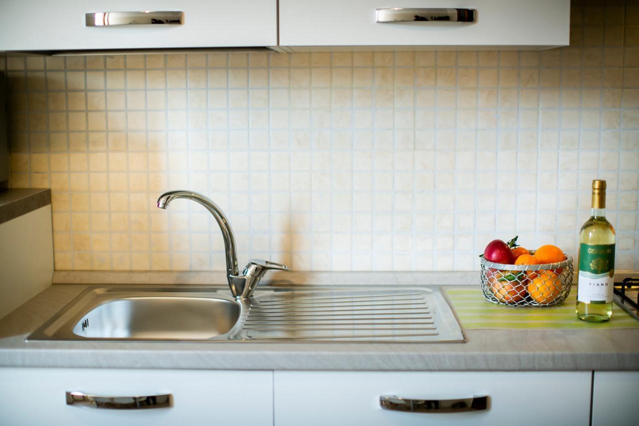 Dante108 Apartment โกโม ภายนอก รูปภาพ