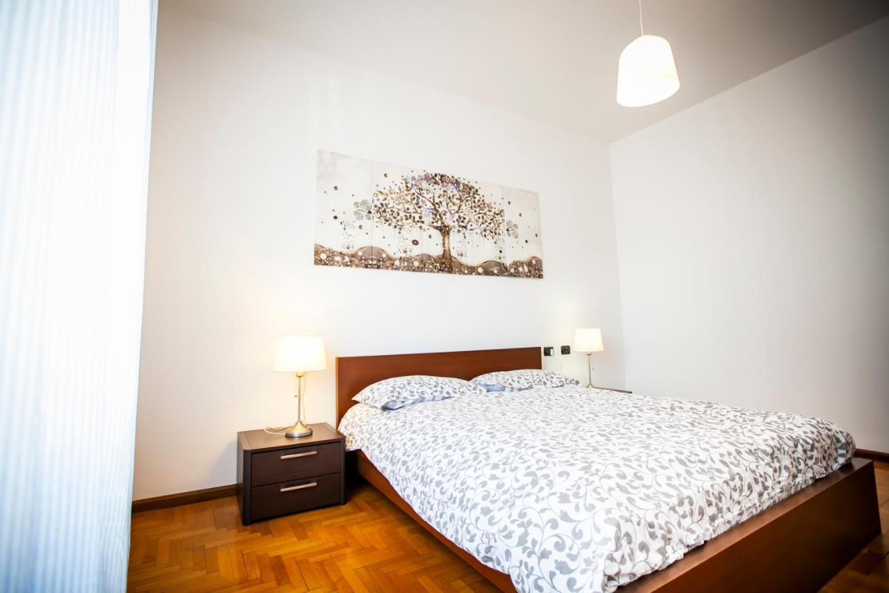 Dante108 Apartment โกโม ภายนอก รูปภาพ
