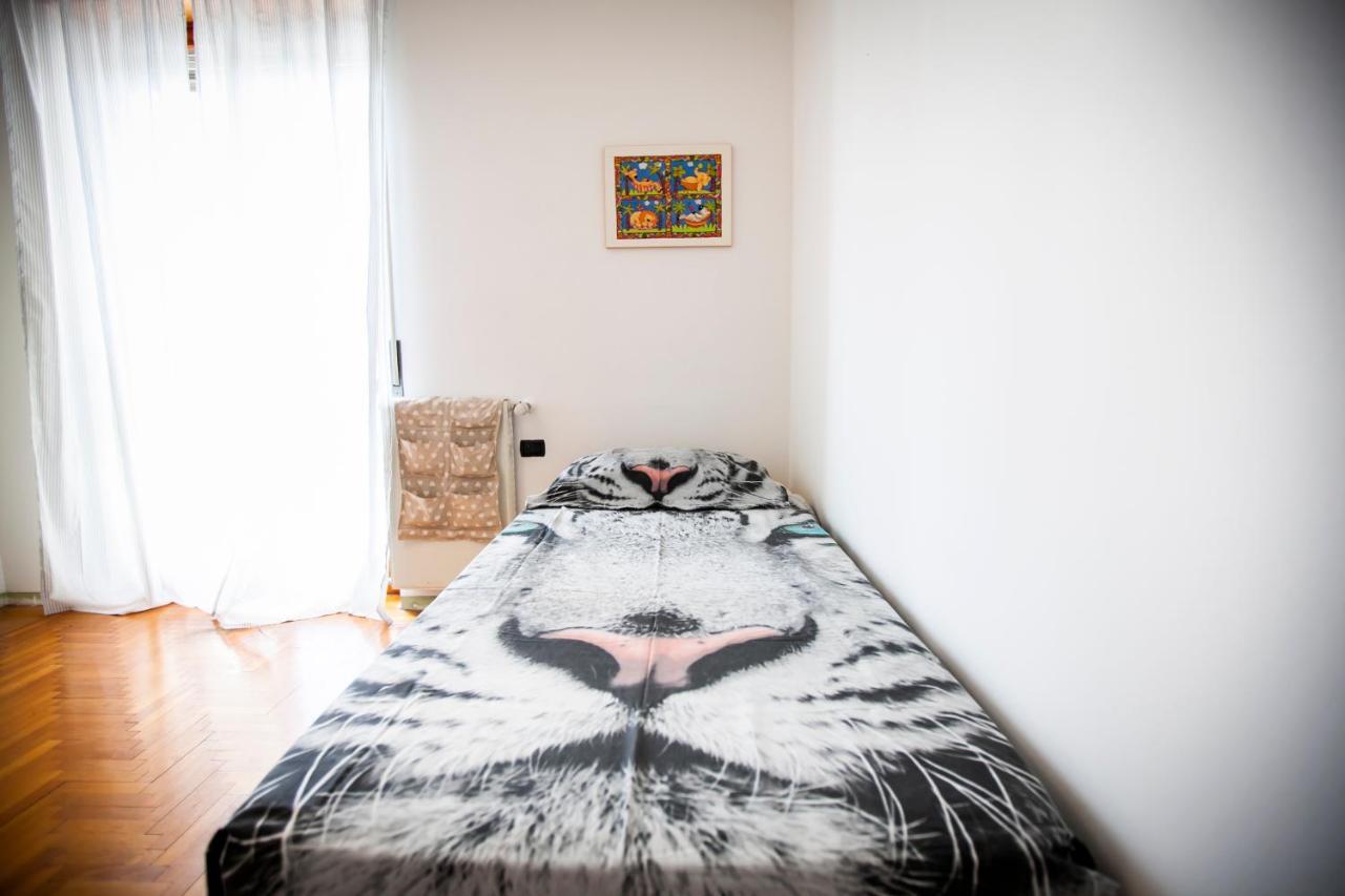 Dante108 Apartment โกโม ภายนอก รูปภาพ