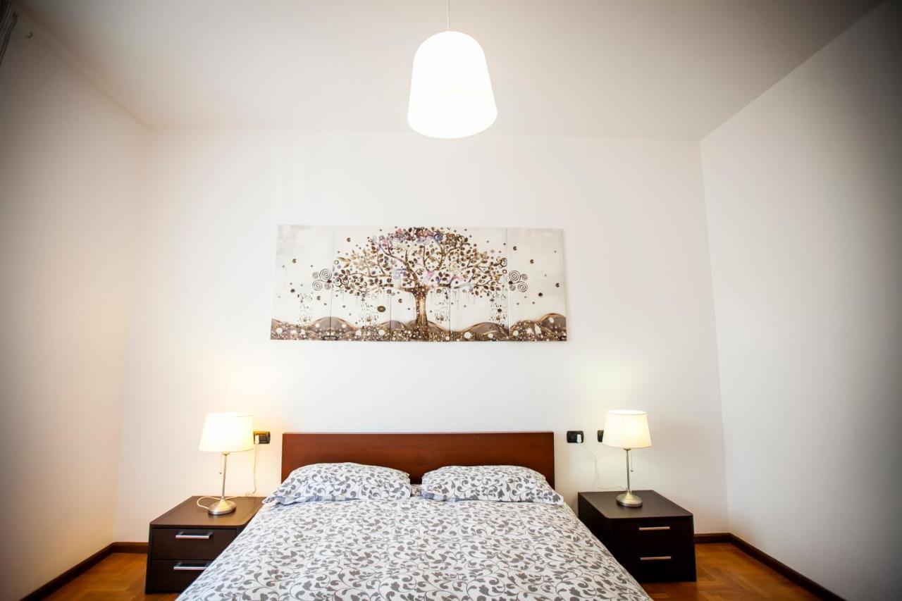Dante108 Apartment โกโม ภายนอก รูปภาพ
