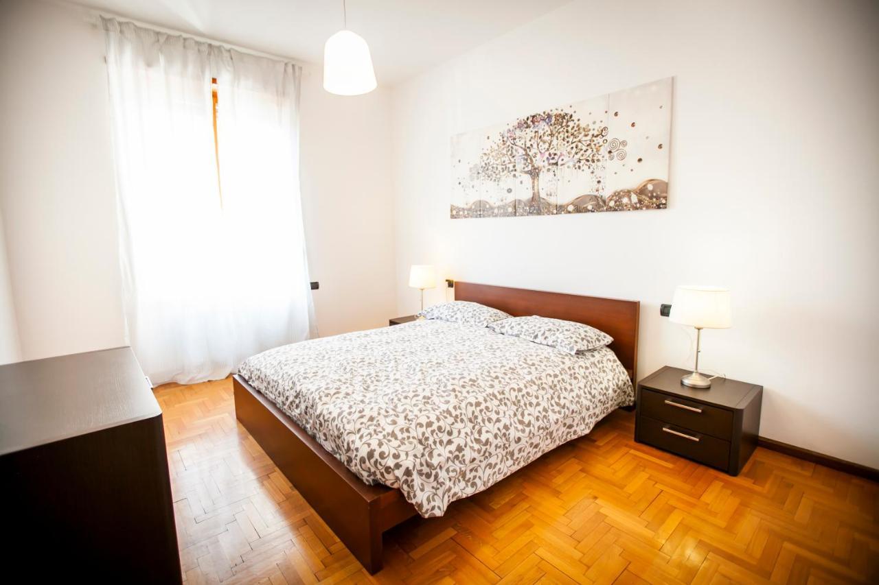 Dante108 Apartment โกโม ภายนอก รูปภาพ