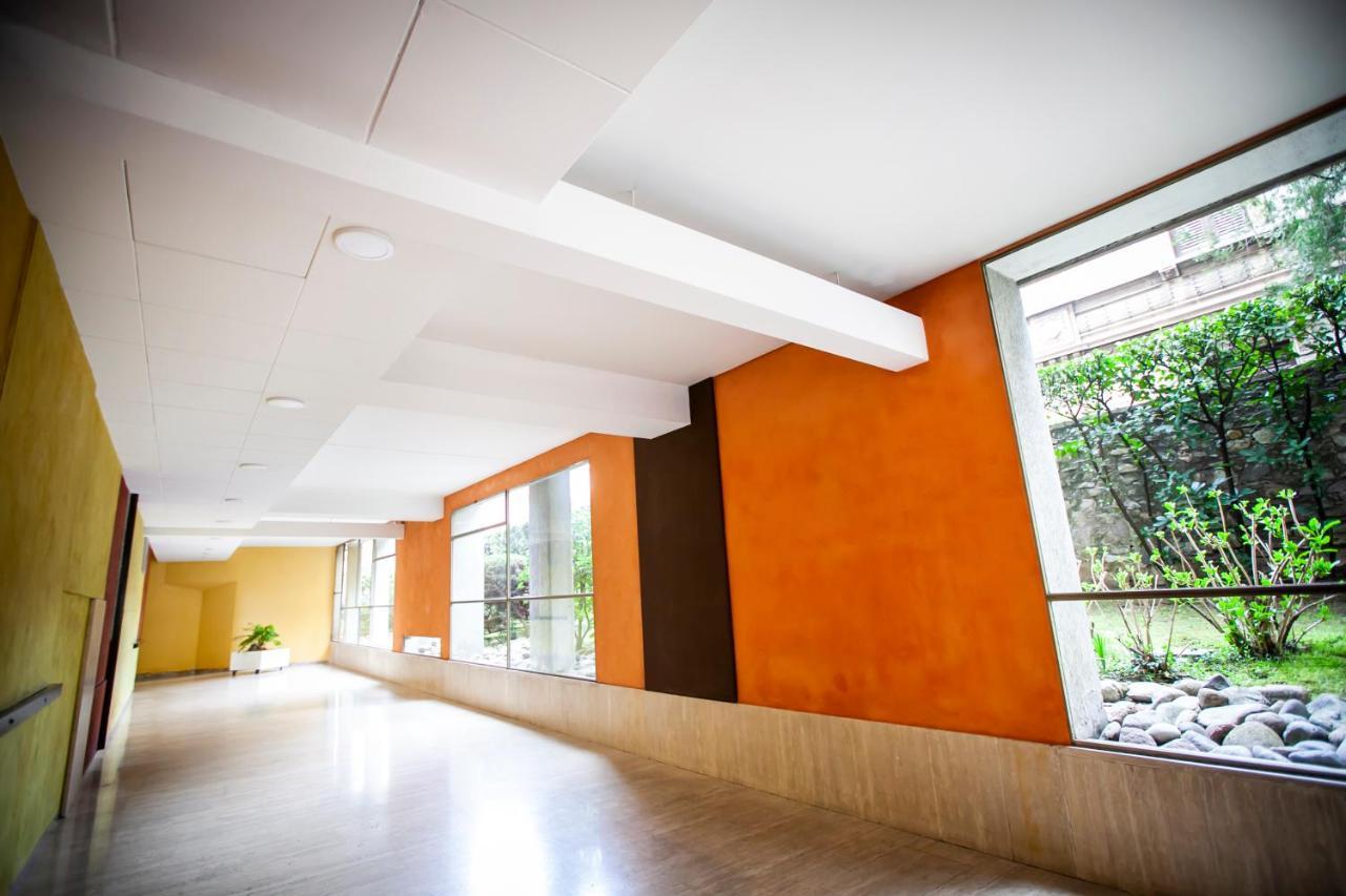 Dante108 Apartment โกโม ภายนอก รูปภาพ